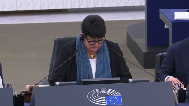 Tackling AI deepfakes and sexual exploitation on social media: MEPs debate (part 2)